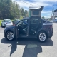 JN auto Tesla Model X75D 6 passagers 8608957 2016 Image 4